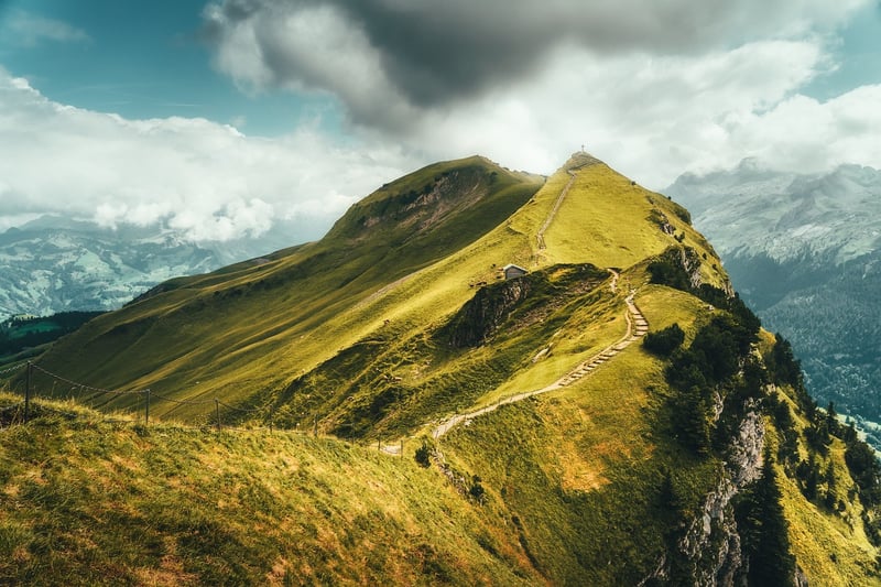 Green Destinations