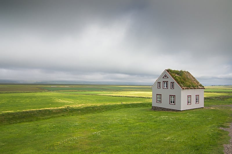 Iceland Green Destination